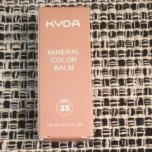 Mineral Color Balm SPF 35 - Tan